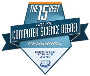 The 15 Best Online Computer Science Degree Programs 2015-2016