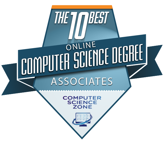 The 10 Best Online Associates In Computer Science Degree Programs ...