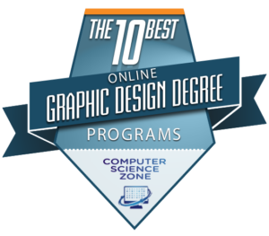 The 10 Best Online Bachelors in Graphic Design Degree Programs